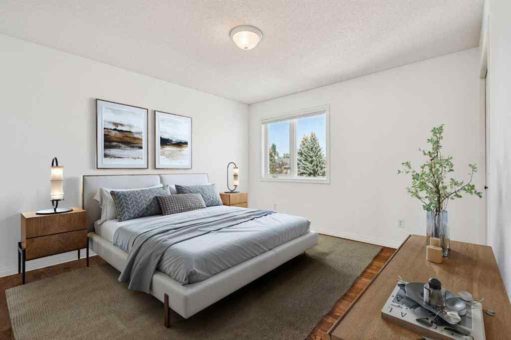 MLS® A2247438 - 107 Valley Ridge Green NW in Valley Ridge Calgary, Residential