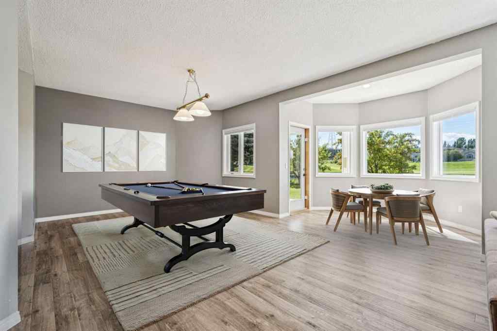 MLS® A2247438 - 107 Valley Ridge Green NW in Valley Ridge Calgary, Residential