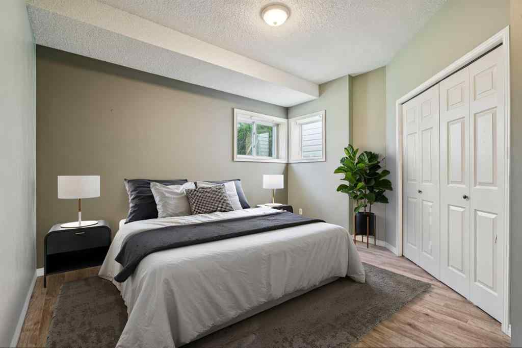 MLS® A2247438 - 107 Valley Ridge Green NW in Valley Ridge Calgary, Residential