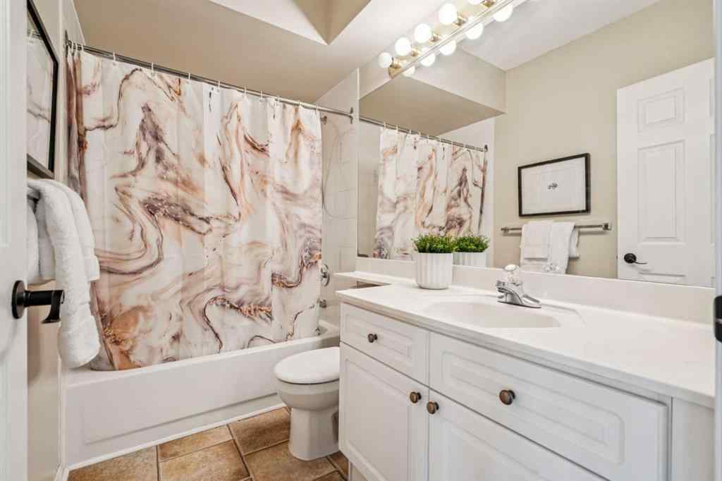 MLS® A2247438 - 107 Valley Ridge Green NW in Valley Ridge Calgary, Residential