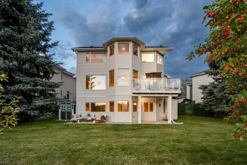 MLS® A2247438 - 107 Valley Ridge Green NW in Valley Ridge Calgary, Residential