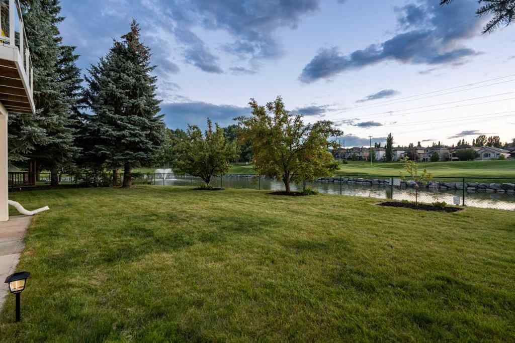 MLS® A2247438 - 107 Valley Ridge Green NW in Valley Ridge Calgary, Residential
