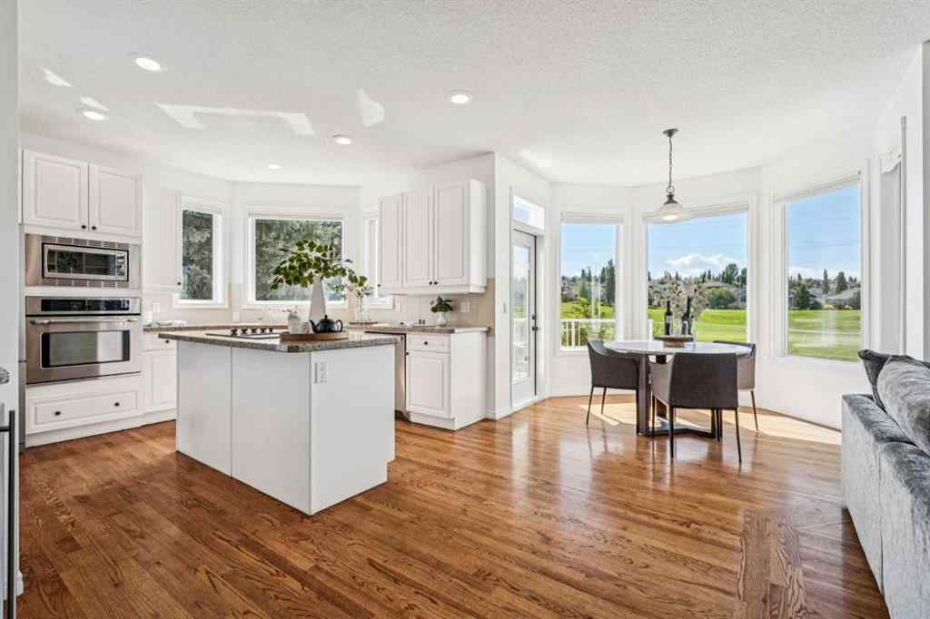 MLS® A2247438 - 107 Valley Ridge Green NW in Valley Ridge Calgary, Residential