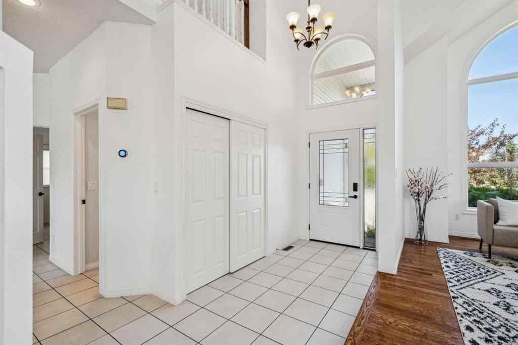 MLS® A2247438 - 107 Valley Ridge Green NW in Valley Ridge Calgary, Residential
