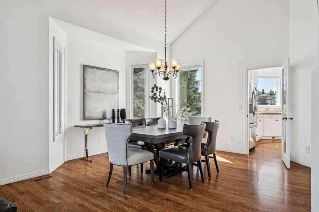 MLS® A2247438 - 107 Valley Ridge Green NW in Valley Ridge Calgary, Residential