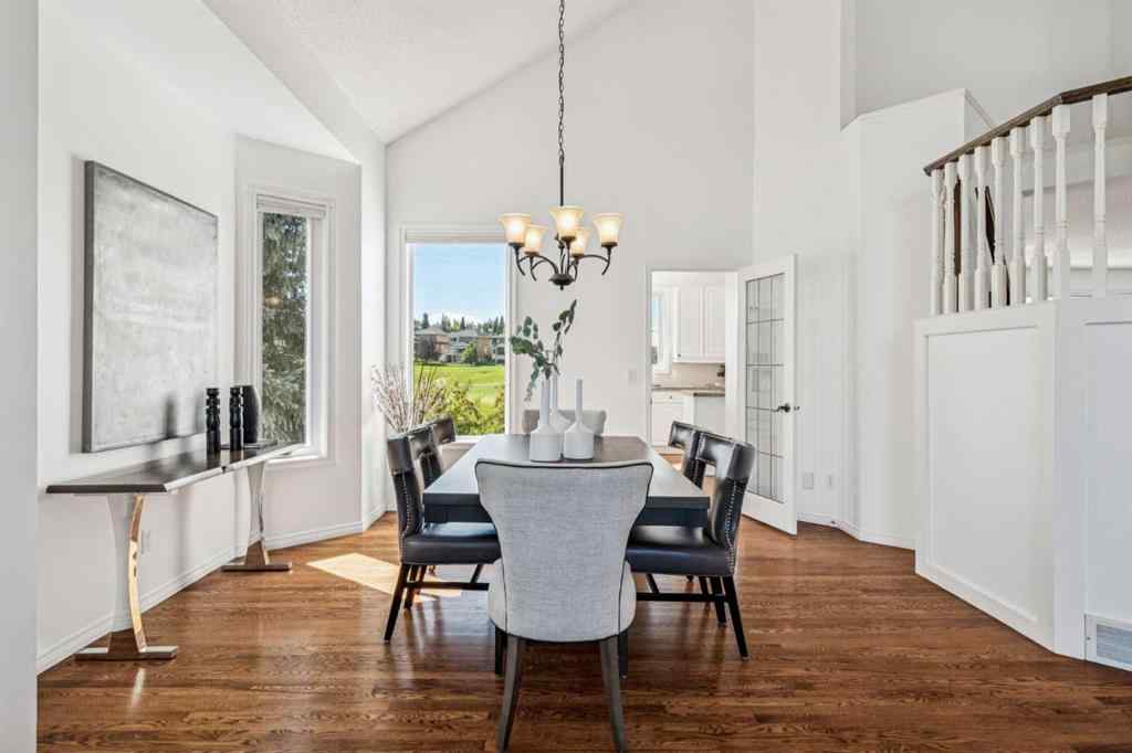 MLS® A2247438 - 107 Valley Ridge Green NW in Valley Ridge Calgary, Residential