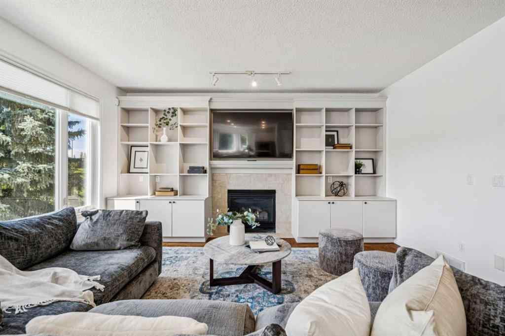 MLS® A2247438 - 107 Valley Ridge Green NW in Valley Ridge Calgary, Residential