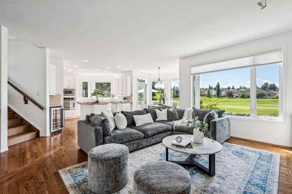 MLS® A2247438 - 107 Valley Ridge Green NW in Valley Ridge Calgary, Residential