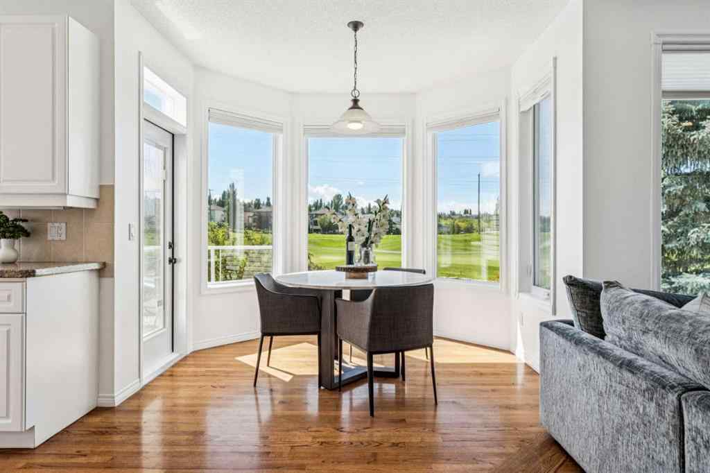 MLS® A2247438 - 107 Valley Ridge Green NW in Valley Ridge Calgary, Residential