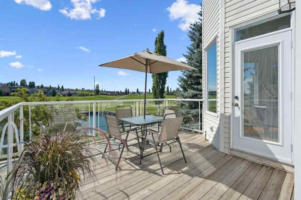 MLS® A2247438 - 107 Valley Ridge Green NW in Valley Ridge Calgary, Residential