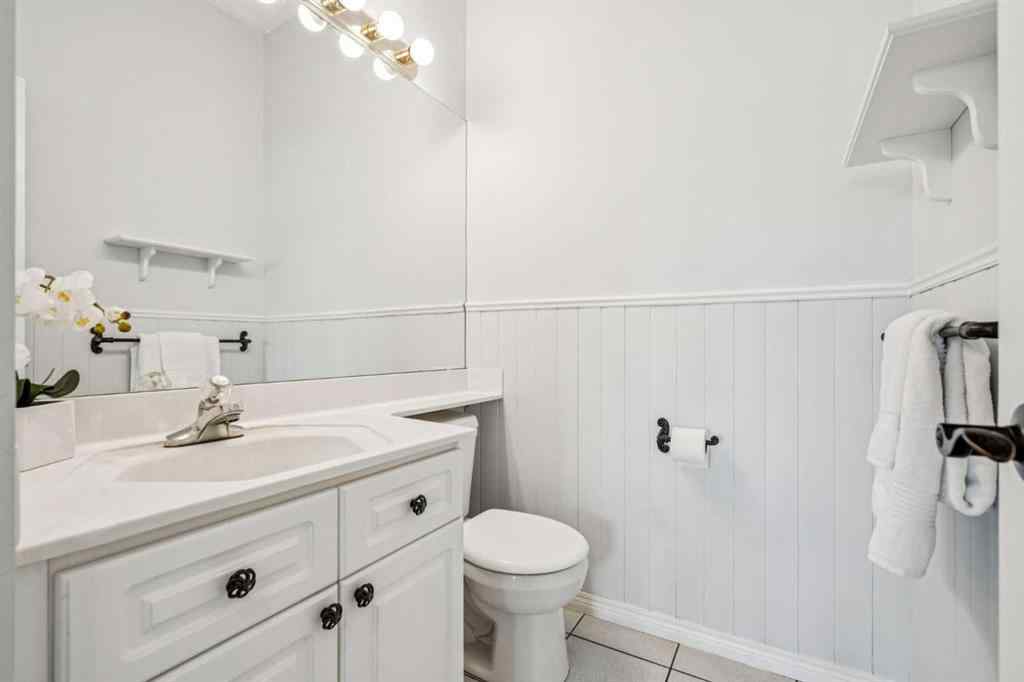 MLS® A2247438 - 107 Valley Ridge Green NW in Valley Ridge Calgary, Residential