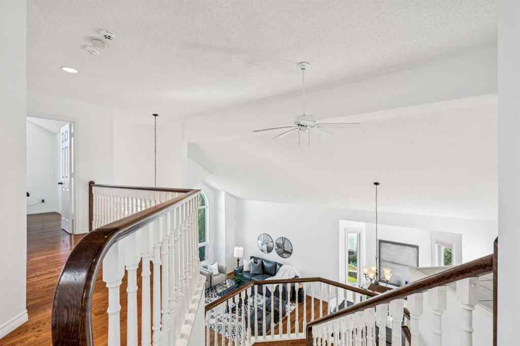 MLS® A2247438 - 107 Valley Ridge Green NW in Valley Ridge Calgary, Residential