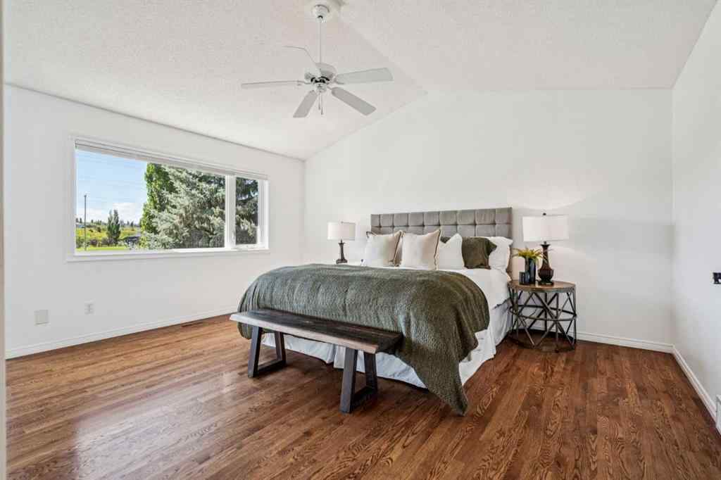 MLS® A2247438 - 107 Valley Ridge Green NW in Valley Ridge Calgary, Residential