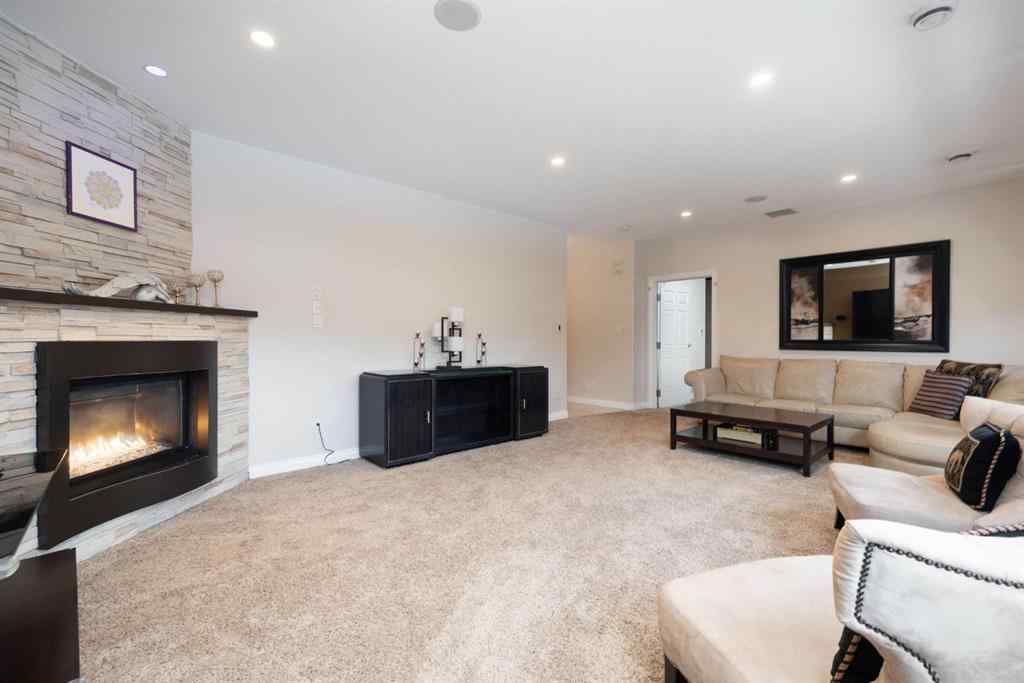 MLS® A2247441 - 9810 Main Street  in Downtown Fort McMurray, Commercial