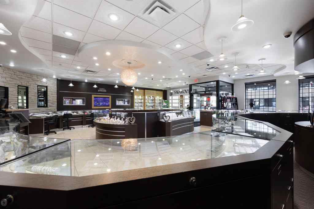 MLS® A2247441 - 9810 Main Street  in Downtown Fort McMurray, Commercial
