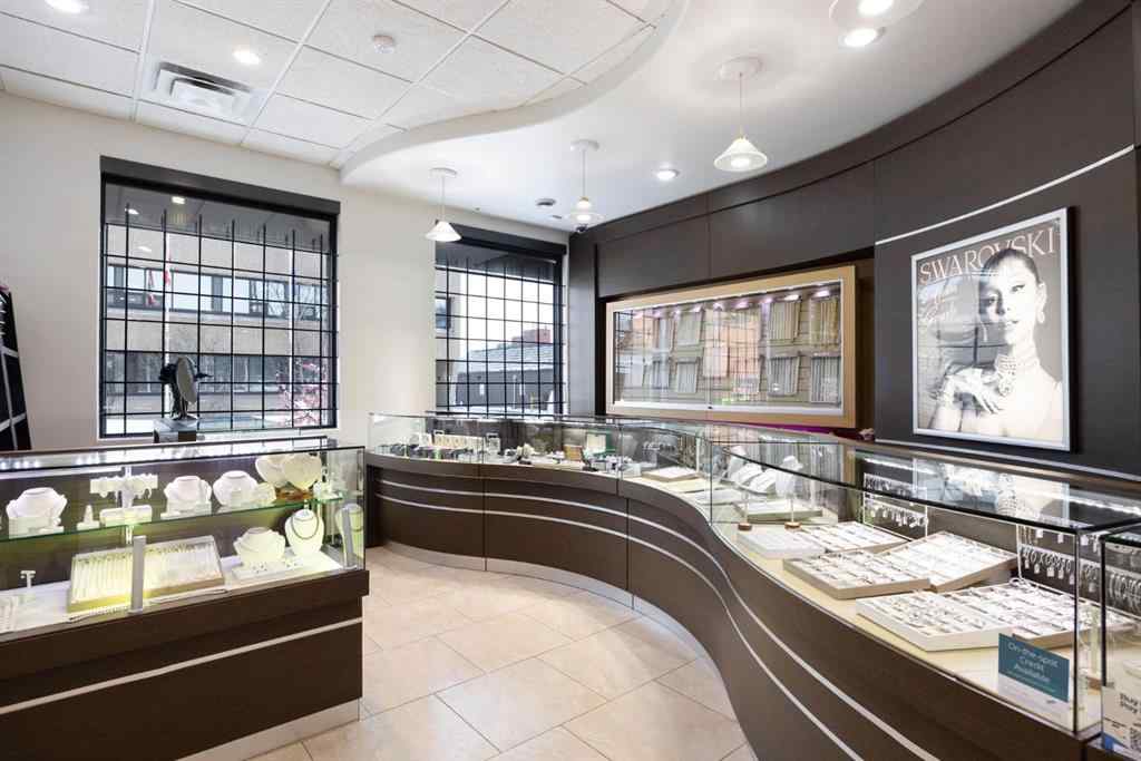 MLS® A2247441 - 9810 Main Street  in Downtown Fort McMurray, Commercial