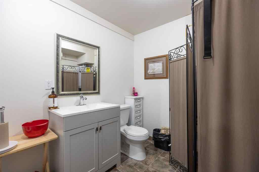 MLS® A2247441 - 9810 Main Street  in Downtown Fort McMurray, Commercial