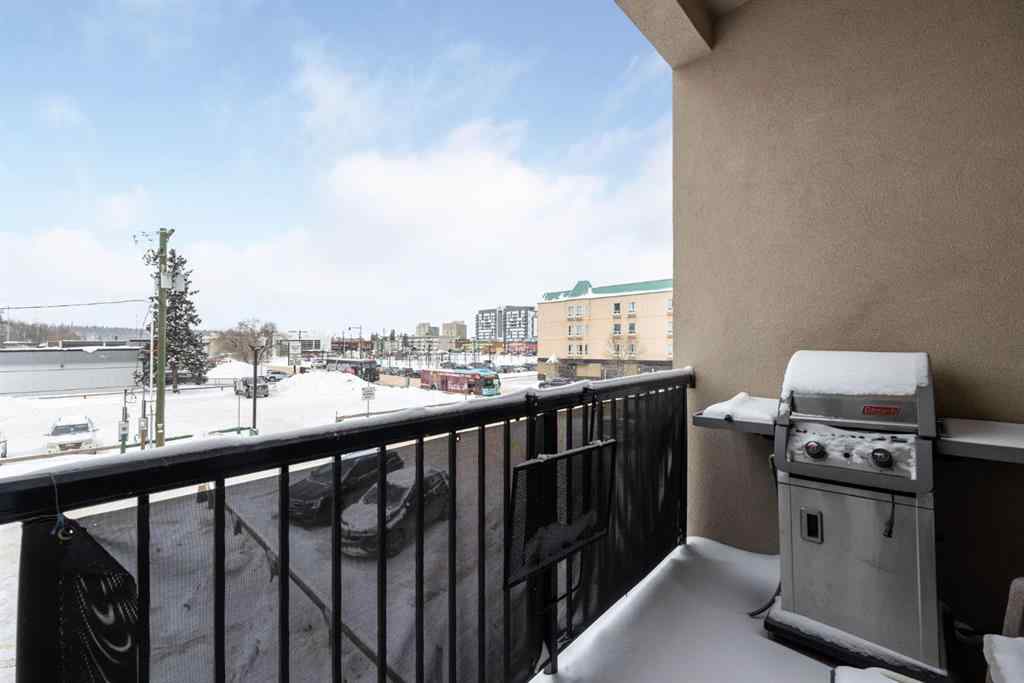 MLS® A2247441 - 9810 Main Street  in Downtown Fort McMurray, Commercial