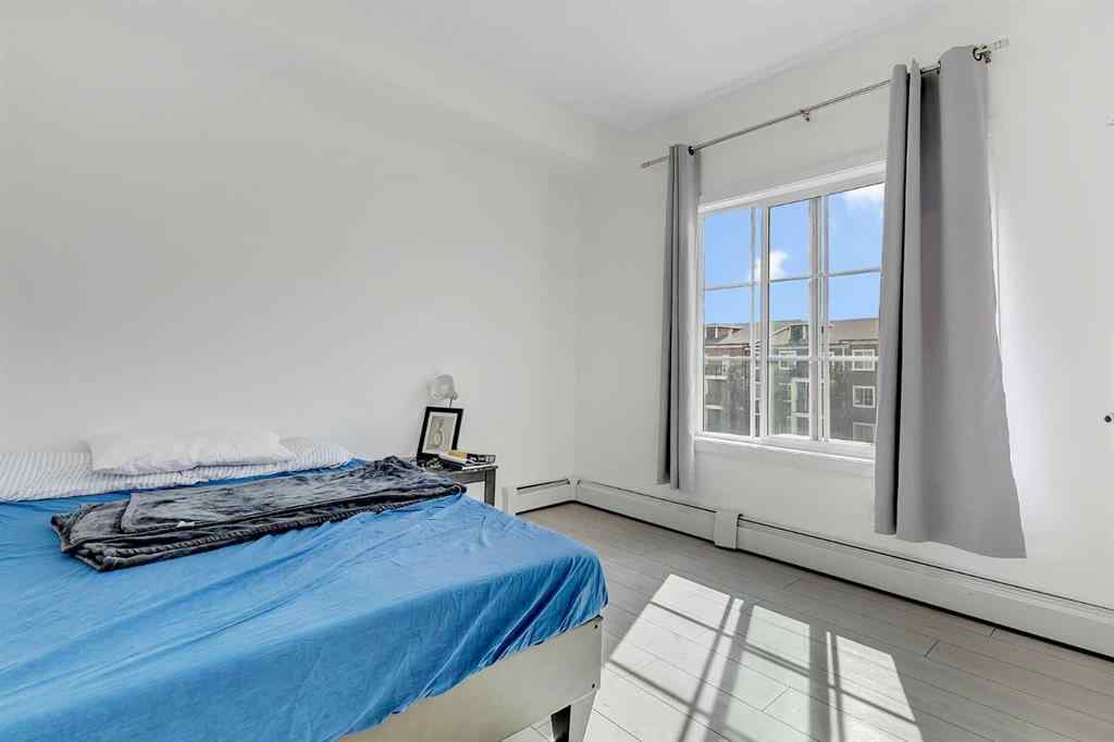 MLS® A2247442 - Unit #2418 99 Copperstone Park  in Copperfield Calgary, Residential