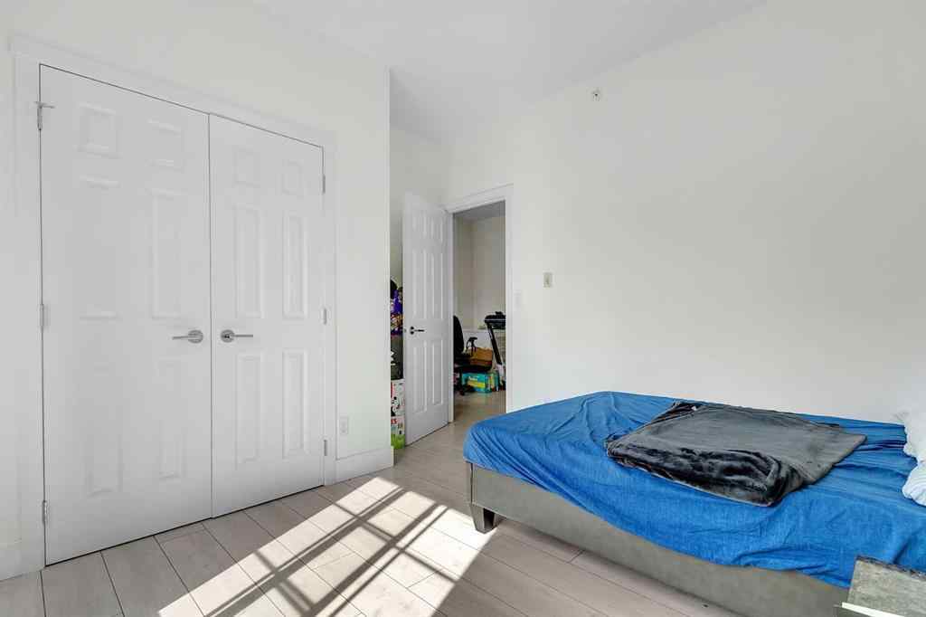 MLS® A2247442 - Unit #2418 99 Copperstone Park  in Copperfield Calgary, Residential