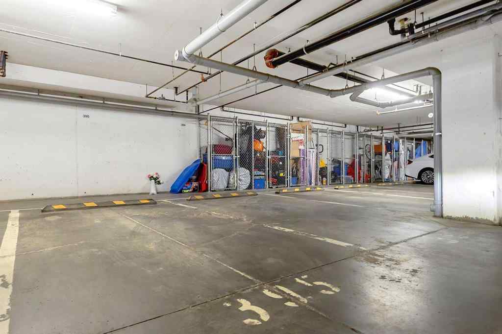 MLS® A2247442 - Unit #2418 99 Copperstone Park  in Copperfield Calgary, Residential