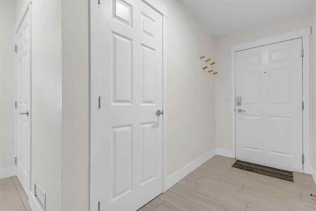 MLS® A2247442 - Unit #2418 99 Copperstone Park  in Copperfield Calgary, Residential