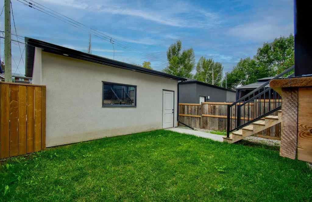 MLS® A2247444 - 511 55 Avenue SW in Windsor Park Calgary, Residential