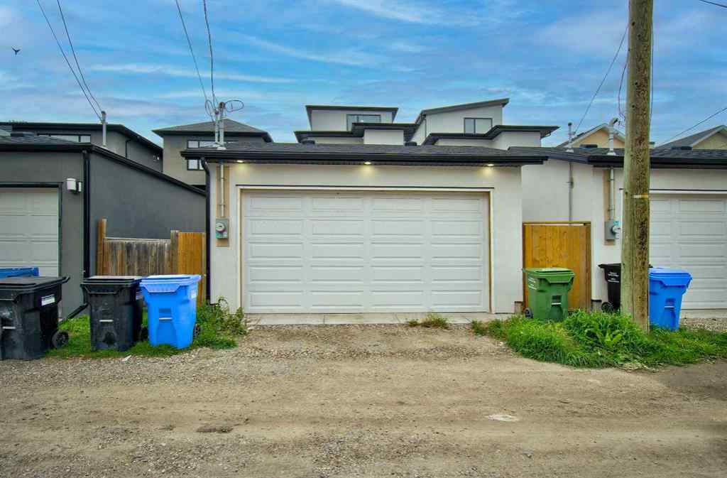 MLS® A2247444 - 511 55 Avenue SW in Windsor Park Calgary, Residential