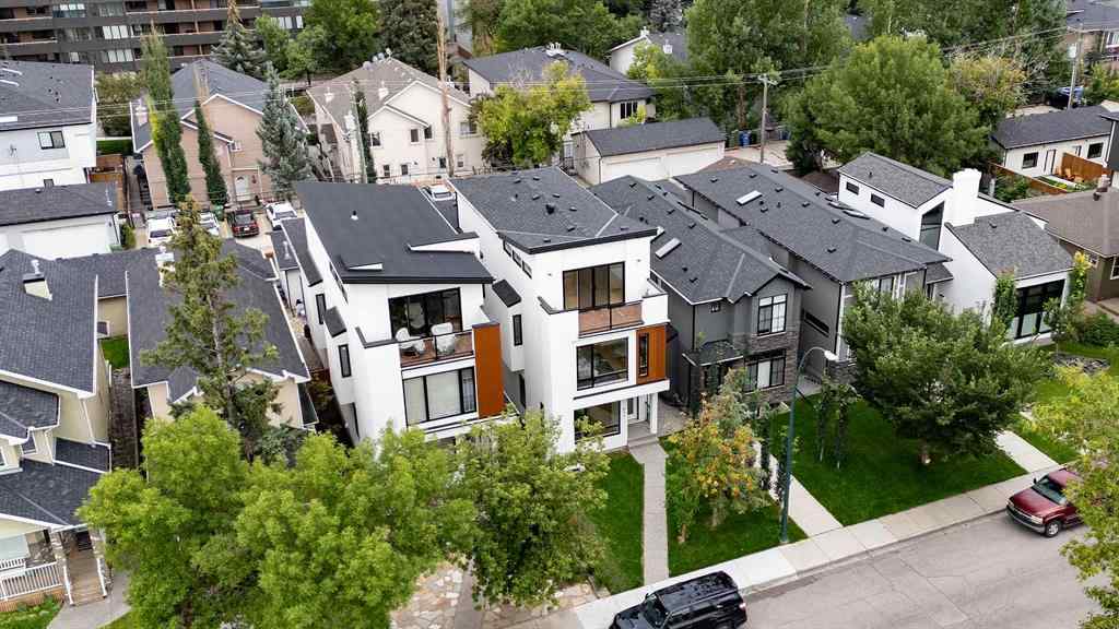 MLS® A2247444 - 511 55 Avenue SW in Windsor Park Calgary, Residential