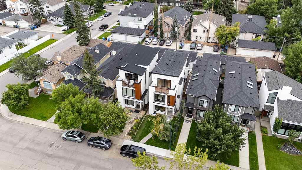 MLS® A2247444 - 511 55 Avenue SW in Windsor Park Calgary, Residential