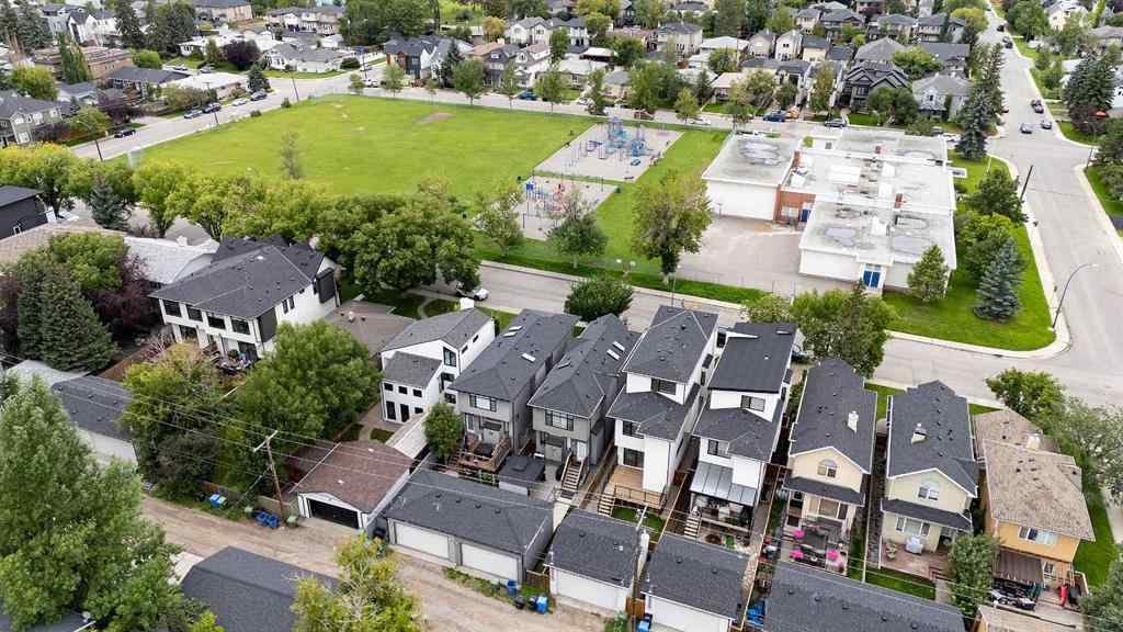 MLS® A2247444 - 511 55 Avenue SW in Windsor Park Calgary, Residential