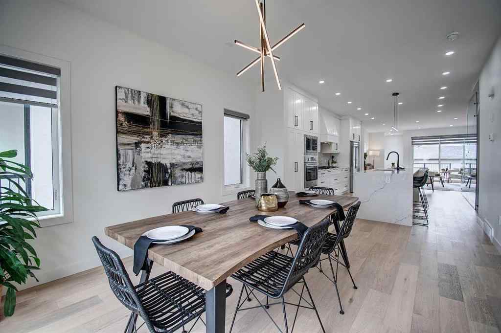 MLS® A2247444 - 511 55 Avenue SW in Windsor Park Calgary, Residential