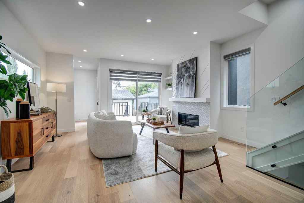 MLS® A2247444 - 511 55 Avenue SW in Windsor Park Calgary, Residential