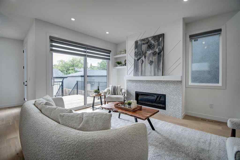 MLS® A2247444 - 511 55 Avenue SW in Windsor Park Calgary, Residential