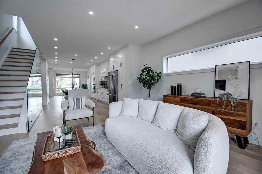 MLS® A2247444 - 511 55 Avenue SW in Windsor Park Calgary, Residential