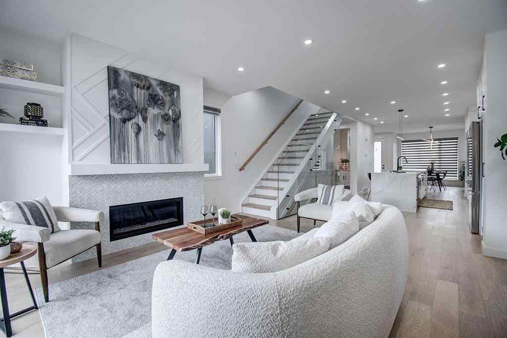 MLS® A2247444 - 511 55 Avenue SW in Windsor Park Calgary, Residential