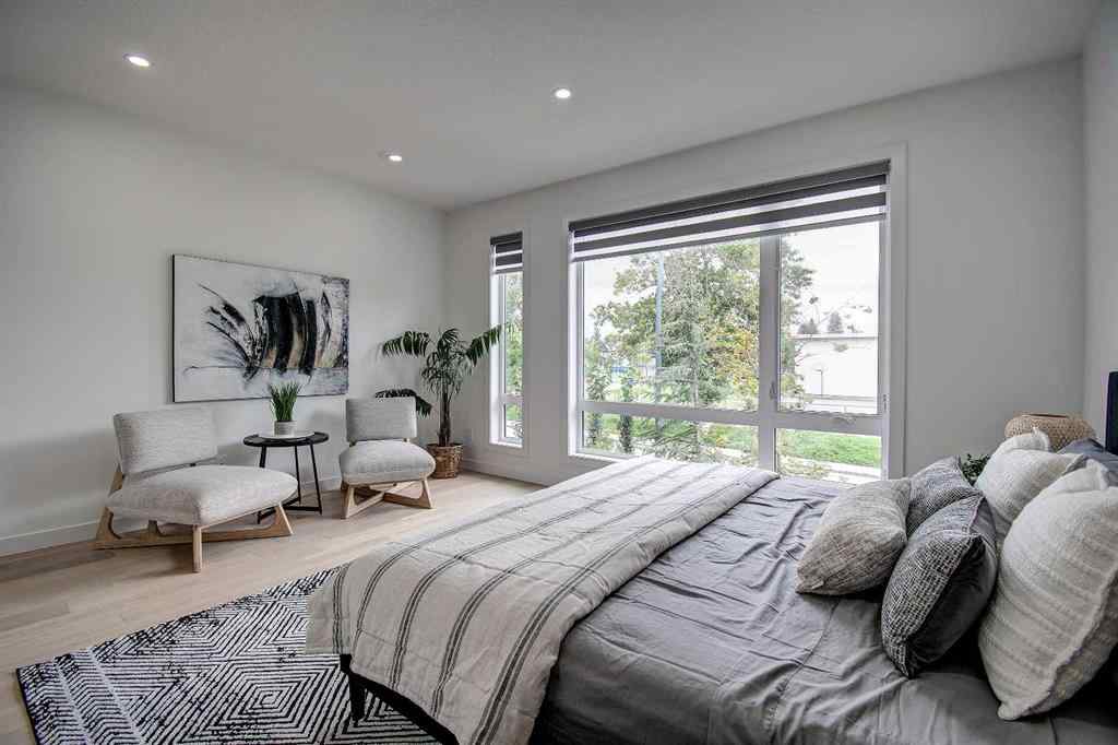 MLS® A2247444 - 511 55 Avenue SW in Windsor Park Calgary, Residential
