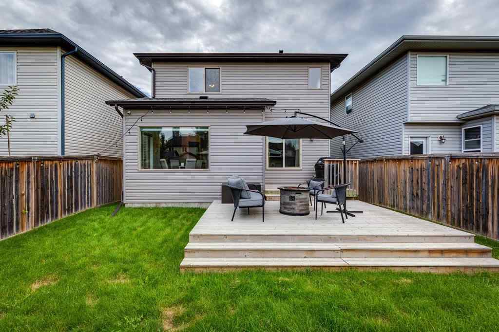 MLS® A2247448 - 238 Elgin Manor SE in McKenzie Towne Calgary, Residential