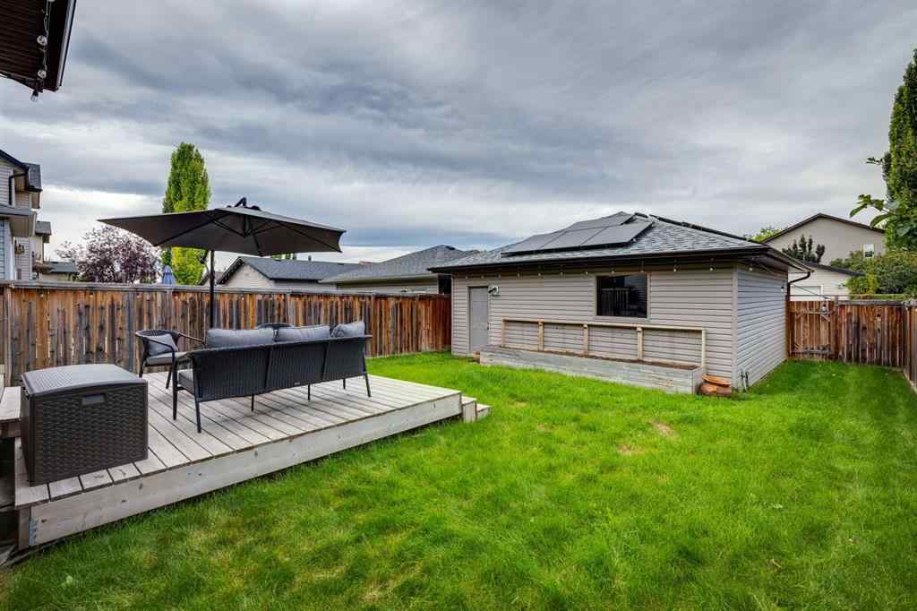 MLS® A2247448 - 238 Elgin Manor SE in McKenzie Towne Calgary, Residential