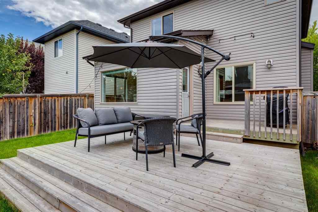 MLS® A2247448 - 238 Elgin Manor SE in McKenzie Towne Calgary, Residential