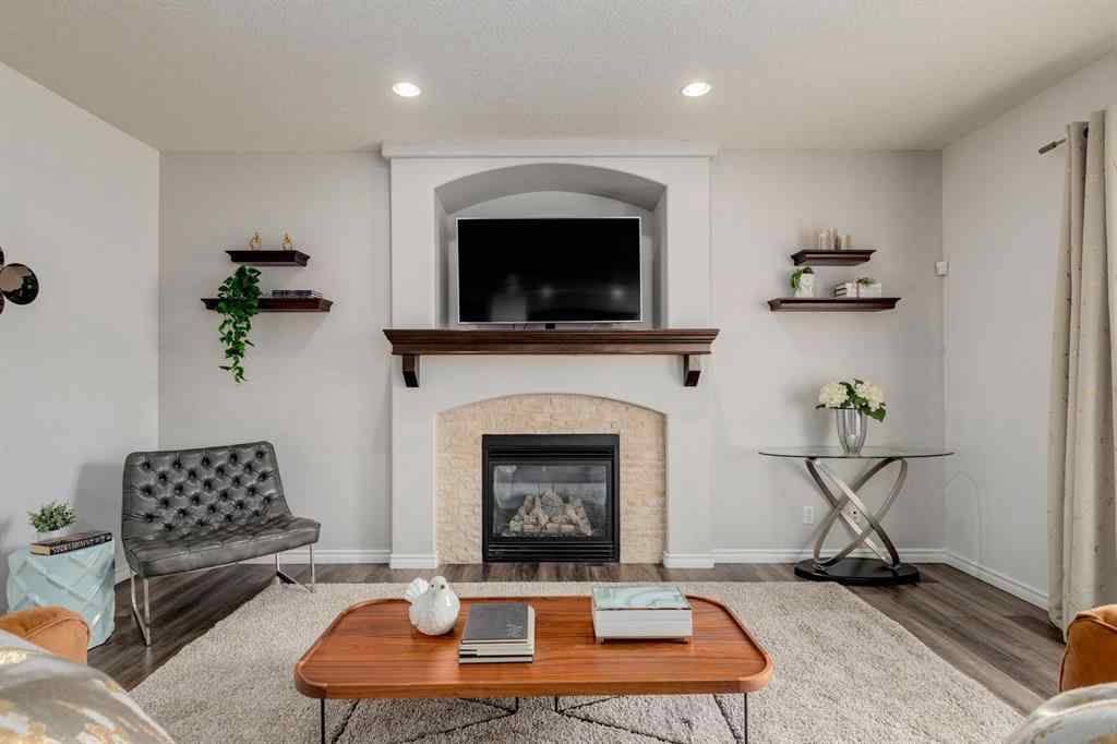 MLS® A2247448 - 238 Elgin Manor SE in McKenzie Towne Calgary, Residential