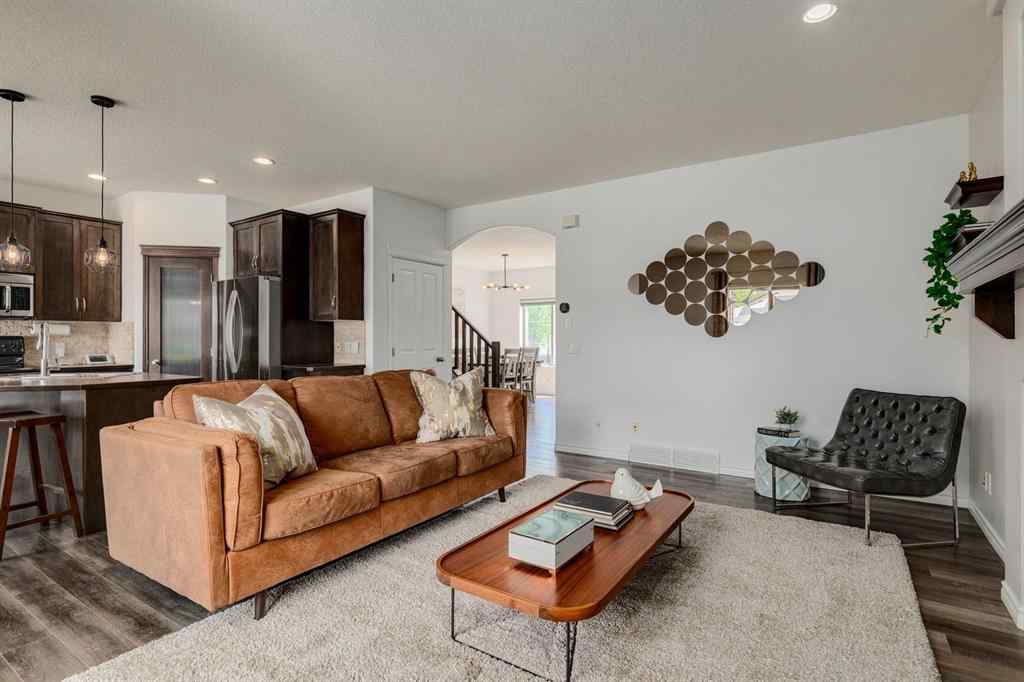 MLS® A2247448 - 238 Elgin Manor SE in McKenzie Towne Calgary, Residential