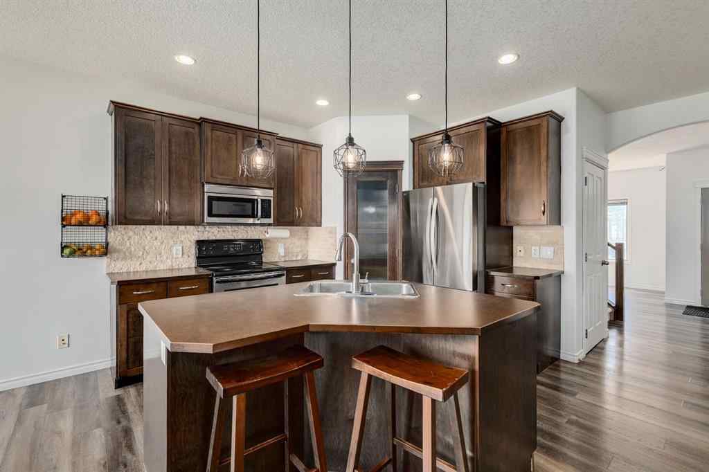 MLS® A2247448 - 238 Elgin Manor SE in McKenzie Towne Calgary, Residential