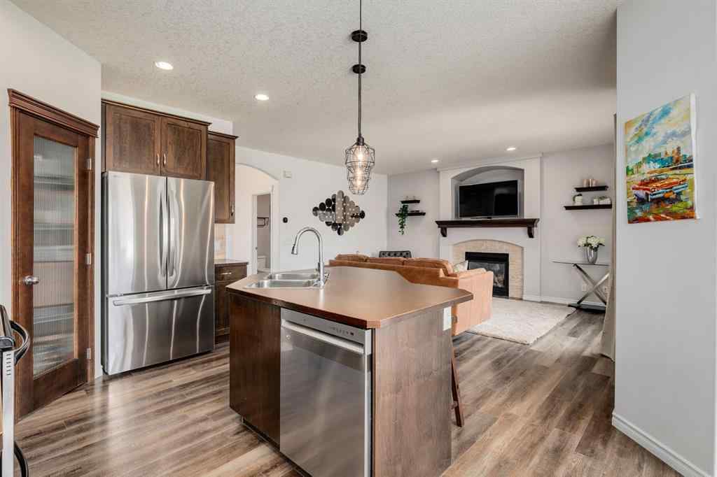 MLS® A2247448 - 238 Elgin Manor SE in McKenzie Towne Calgary, Residential