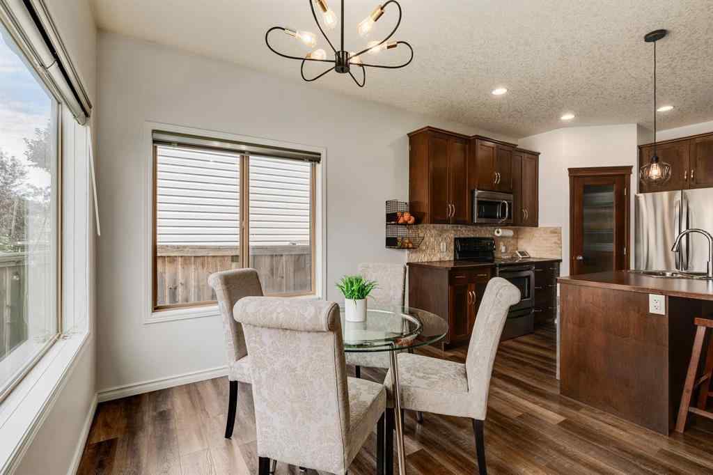 MLS® A2247448 - 238 Elgin Manor SE in McKenzie Towne Calgary, Residential