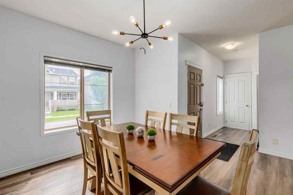 MLS® A2247448 - 238 Elgin Manor SE in McKenzie Towne Calgary, Residential