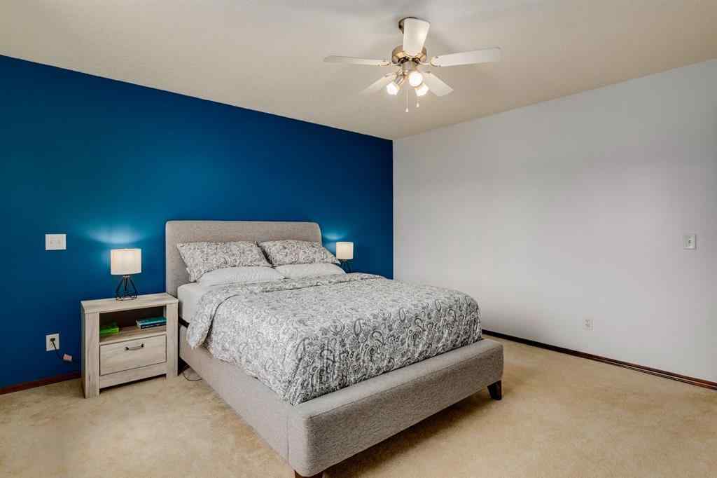 MLS® A2247448 - 238 Elgin Manor SE in McKenzie Towne Calgary, Residential