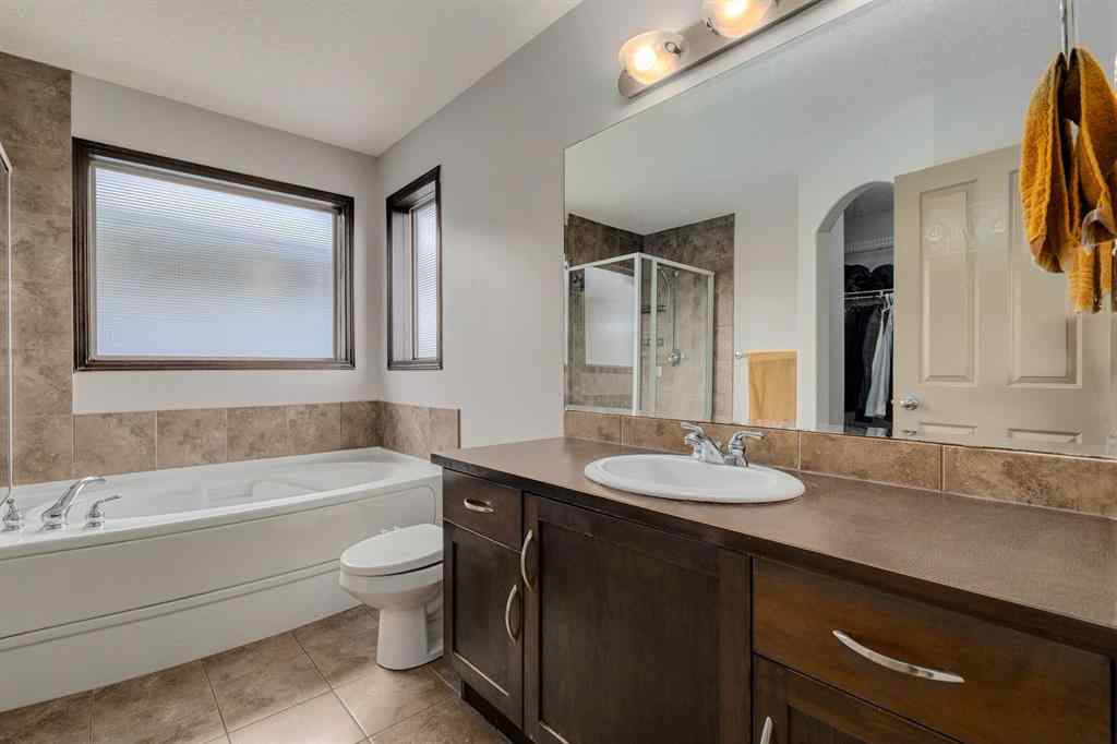 MLS® A2247448 - 238 Elgin Manor SE in McKenzie Towne Calgary, Residential