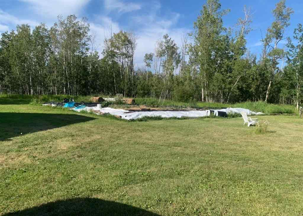 MLS® A2247449 - 132011 834 TWP ROAD   in NONE Rural Clear Hills County, Residential