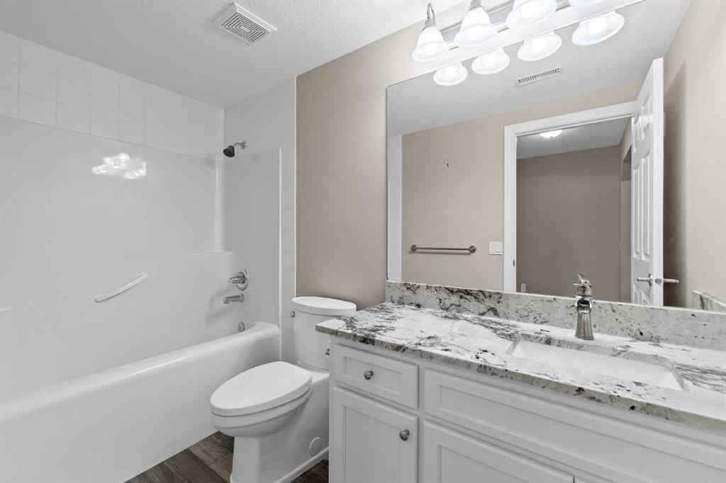 MLS® A2247451 - Unit #34 100 Sheep River Drive  in Sheep River Ridge Okotoks, Residential